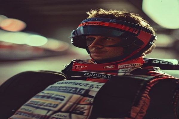 F1 Legend Alex Zanardi Passes Away at 59: A Life of Resilience and Triumph