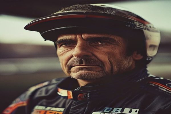 Legendary Driver Alex Zanardi Passes Away at 59: A Tribute to a Racing Icon