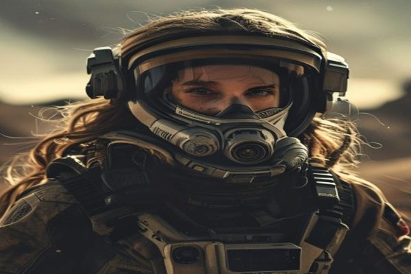 The Resurgence of ‘Dune’ Sparks Conversation and Hope for the Future of Science Fiction