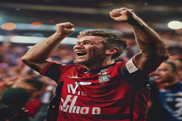 Xavi Simons’ Celebration Criticism Sparks Debate Among Tottenham Fans and Experts