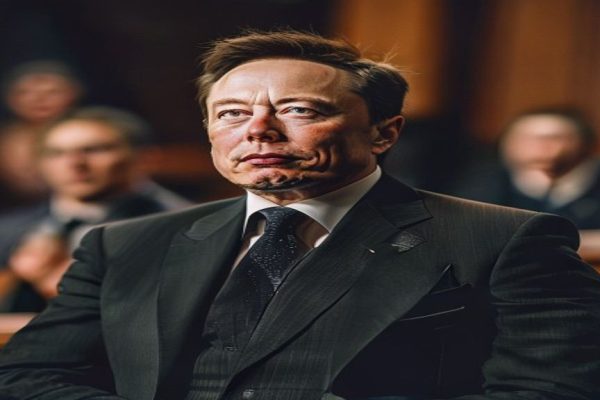Elon Musk’s Unconventional Approach to Testifying in Court
