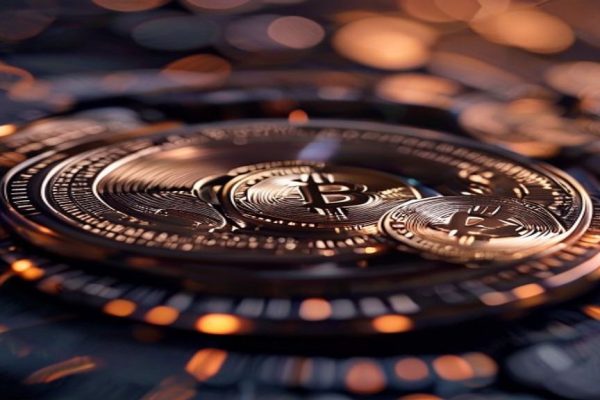 Circle Secures $222 Million in Funding, Cementing Centralization Trend in Crypto Market