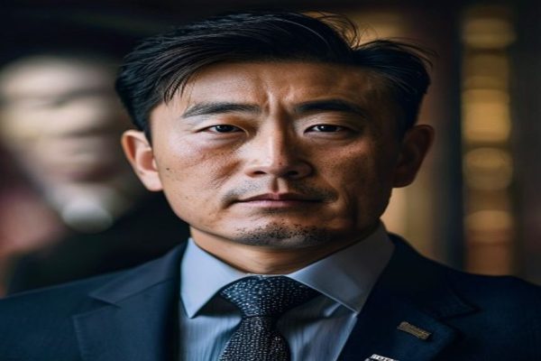 Ethan Shaotran Leaves Government to Pursue Defense Tech Dreams