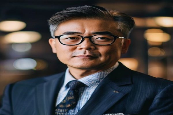 Former Government Efficiency Whiz Turns Defense Tech Startup Founder