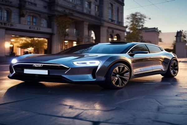Ford’s Unconventional Approach to Affordable Electric Vehicles: A Game-Changer in the Making?