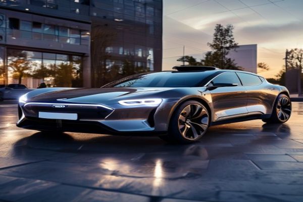 Ford Unveils Revolutionary EV Design Strategies to Make Electric Vehicles More Affordable