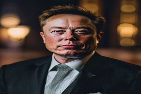 Musk’s Worst Enemy in Court: Himself