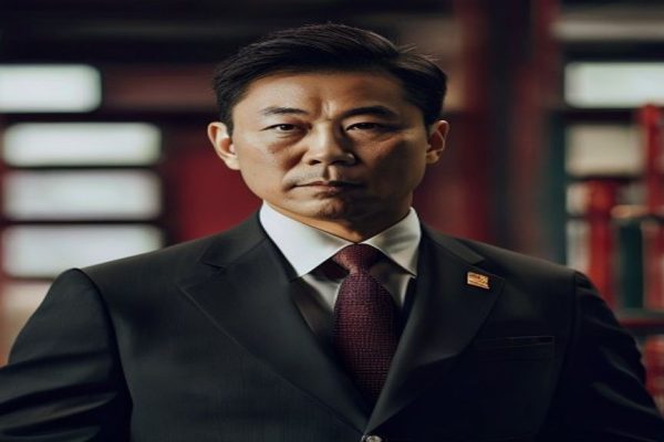 Ethan Shaotran Trades Bureaucratic Red Tape for Defense Tech Innovation