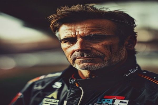 F1 Legend and Paralympic Champion Alex Zanardi Passes Away at 59: A Tribute to a Trailblazer
