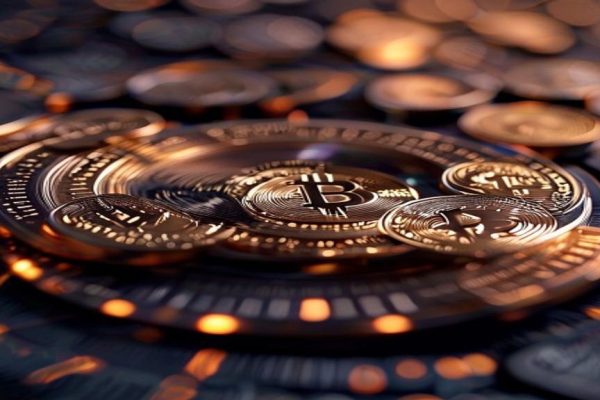 Circle’s $222 Million Funding Round: A Major Milestone in Centralization of the Crypto Market