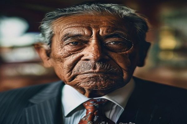 Latin America’s Leaderless Future: A Growing Crisis in South America?