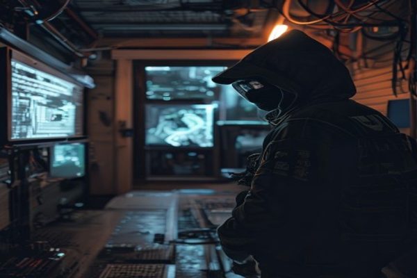 Mythos Fallout: Amateur Hackers Lurk in the Shadows, Ready to Strike