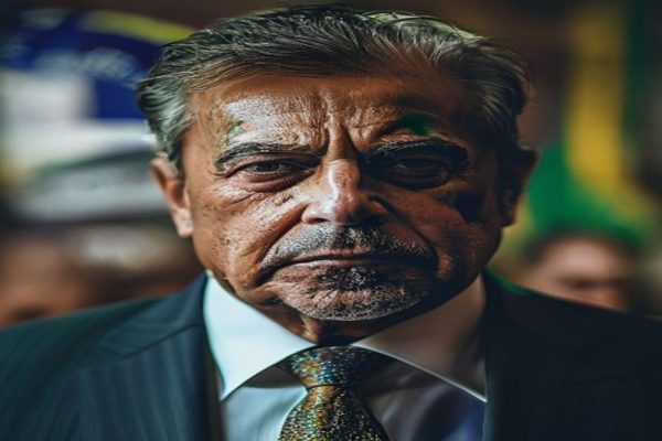 Brazil’s Bolsonaro Faces Mounting Crisis as Popularity Continues to Plummet