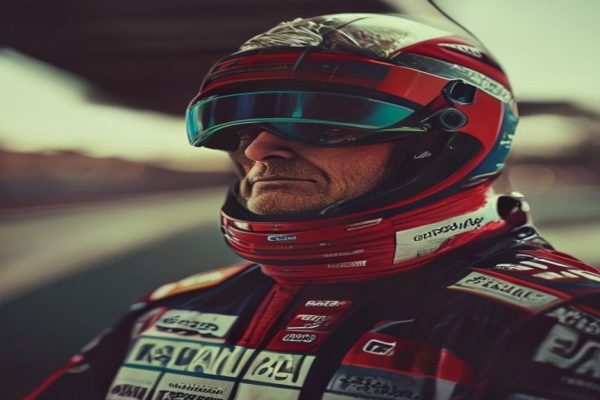 Legendary Formula 1 Driver and Paralympic Champion Alex Zanardi Passes Away at 59
