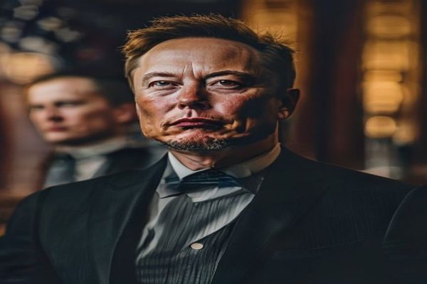 Elon Musk’s Worst Enemy in Court Turns Out to Be Elon Musk Himself