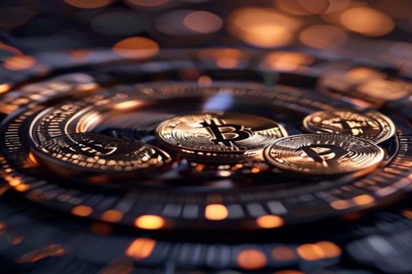 Circle Secures $222 Million in Funding, Emphasizing Centralization in the Crypto Market