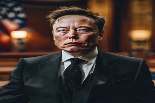 Elon Musk’s Embattled Courtroom Antics: A Threat to Himself and Others?
