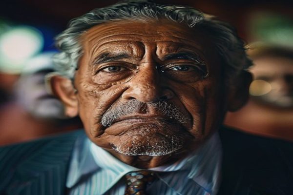 Latin America’s Leader Crisis: A Decline in Popularity for 63-Year-Old Leaders
