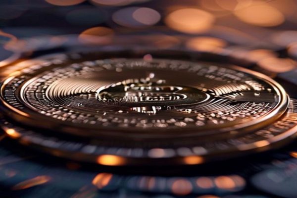 Circle Secures $222 Million in Funding, Furthering Crypto Market Centralization