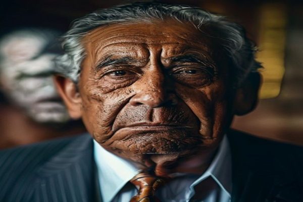 Latin America’s Leader Crisis: Popularity Plummets for 63-Year-Old Figure
