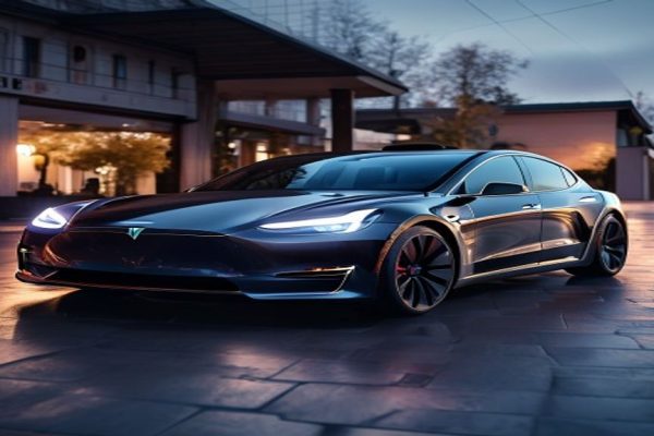 Tesla’s Affordable Comeback: Musk Reconsiders Cheaper Model Amid Self-Driving Woes