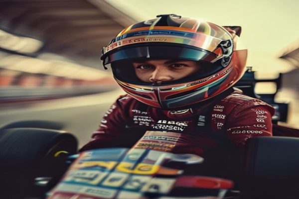 Racing to the Top: Young Driver Credits Williams’ Support for Formula 3 Success
