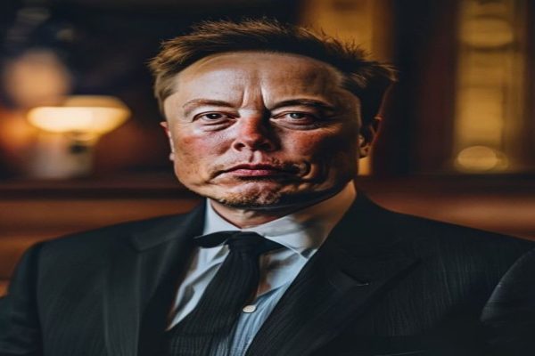 Elon Musk’s Worst Enemy in Court: Himself