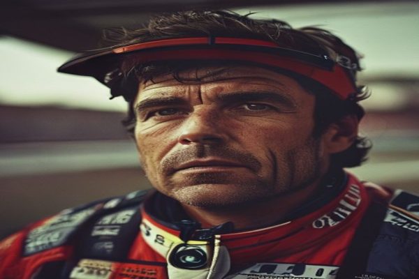 F1 Legend Alex Zanardi Dies at 59: A Life of Triumph and Tragedy on the Track