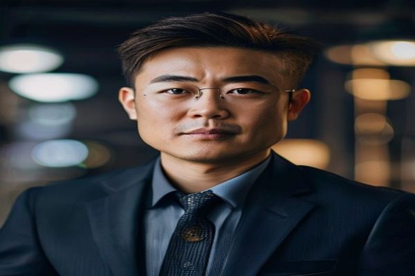 Ethan Shaotran Trades Efficiency Expertise for Defense Tech Startup Venture