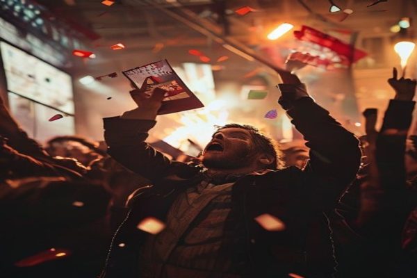 Fan Uprising Saves the Day: How a Swift Public Outcry Saved a Beloved Movie from Cancellation