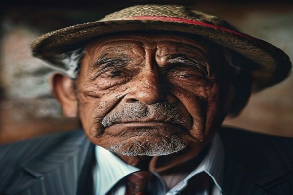 Latin America’s Unspoken Crisis: The Declining Popularity of a 63-Year-Old Leader