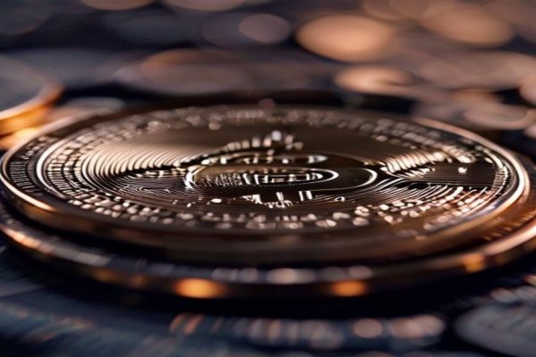 Circle Secures $222 Million Investment, Furthering Centralization Trend in Crypto Market