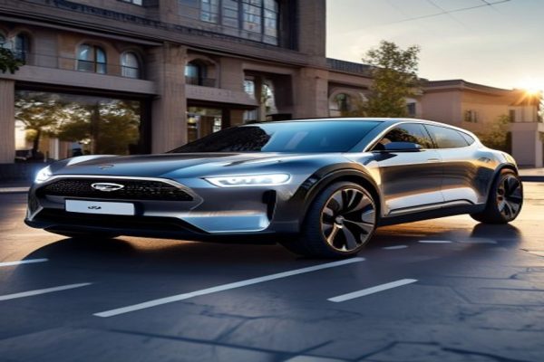 Ford’s Innovative Approach to Affordable Electric Vehicles: Unibodies, Modular Design, and Streamlined Production