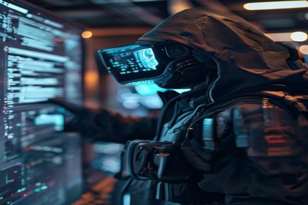 AI-Enabled Amateur Hackers Gear Up for Next Move After Mythos