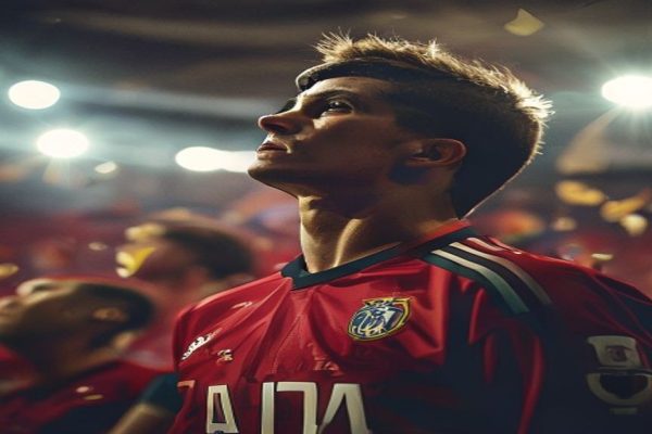Arsenal’s Title Win Marred by Mystery Surrounding 16-Year-Old Star Max Dowman