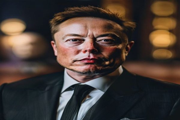 Elon Musk’s Worst Enemy in Court: Himself