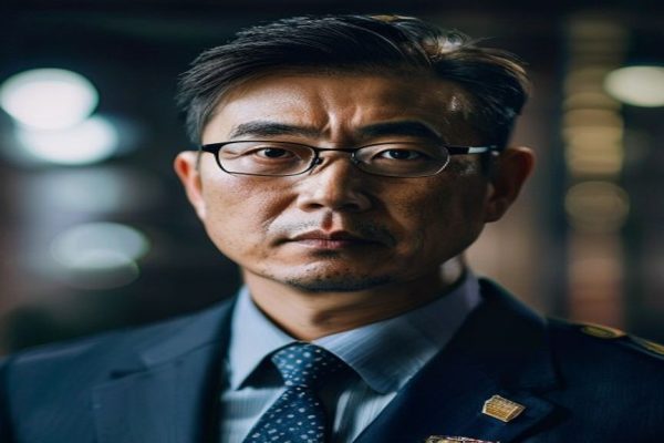 From Government Efficiency to Defense Tech: Ethan Shaotran’s New Venture Takes Shape