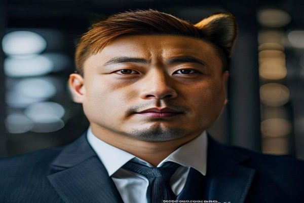 DOGE Alum Ethan Shaotran Embarks on New Venture: Revolutionizing Defense Tech