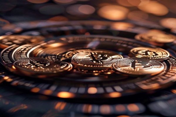 Circle Secures $222 Million in Funding, Deepening Centralization of Crypto Market