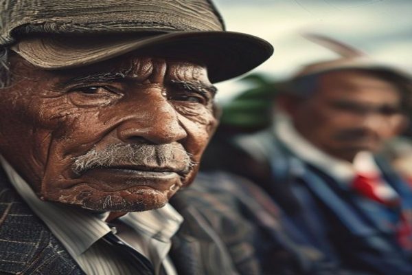 Latin America’s Quiet Crisis: The Declining Popularity of 63-Year-Old Regional Leaders