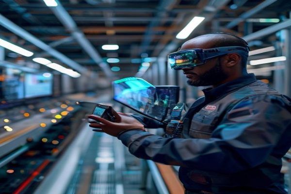 Tech Giant TWG Global Leads $10 Million Series C Funding Round for Innovative Manufacturing Solutions