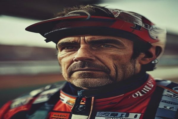 Formula 1 and Paralympic Legend Alex Zanardi Dies at 59: A Life of Triumph and Tragedy