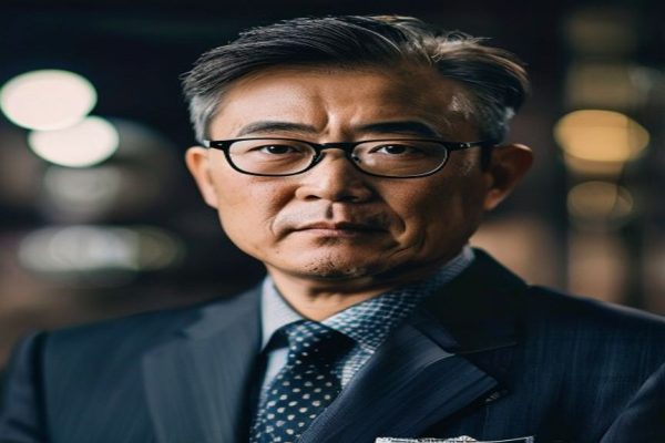 From Government Efficiency to Defense Tech: Ethan Shaotran’s Unconventional Career Pivot