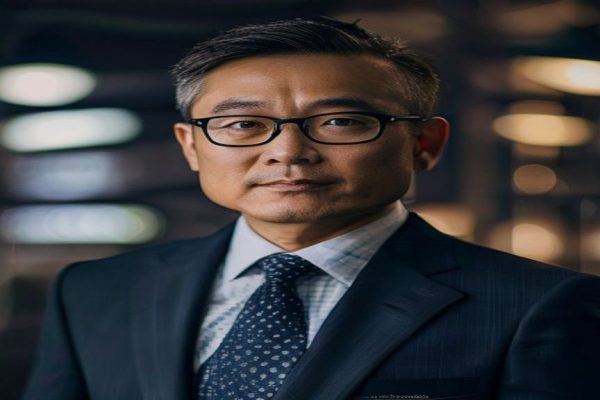 Ethan Shaotran Trades Government Efficiency for Defense Tech Innovation