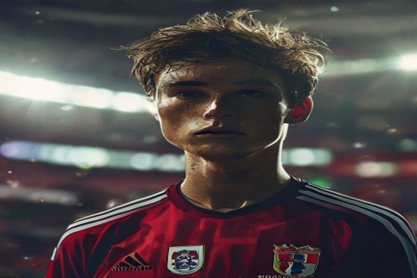 Arsenal’s Title Hopes Hinge on Missing Star, 16-Year-Old Max Dowman’s Mysterious Absence
