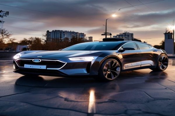 Ford’s Revolution in Affordable EVs: A Step Closer to Electrifying the Mass Market