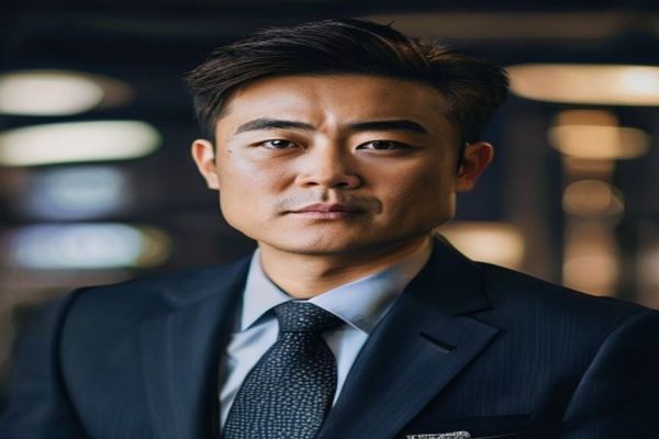 Ethan Shaotran Trades Government Efficiency for Defense Tech Startup