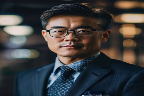 Ethan Shaotran Trades Government Efficiency for Defense Tech Startup, Revolutionizing National Security