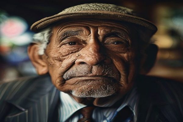 Latin America’s Unwritten Story: The Crisis of a 63-Year-Old Leader