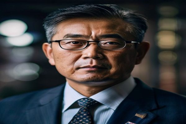 From Government Reform to Defense Tech: Ethan Shaotran’s Ambitious Second Act